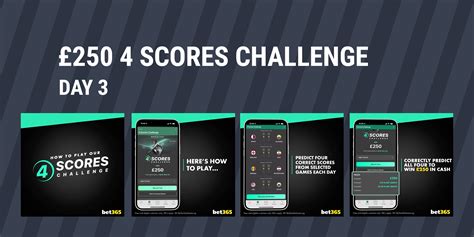 4bet365.com|4 Scores Challenge .